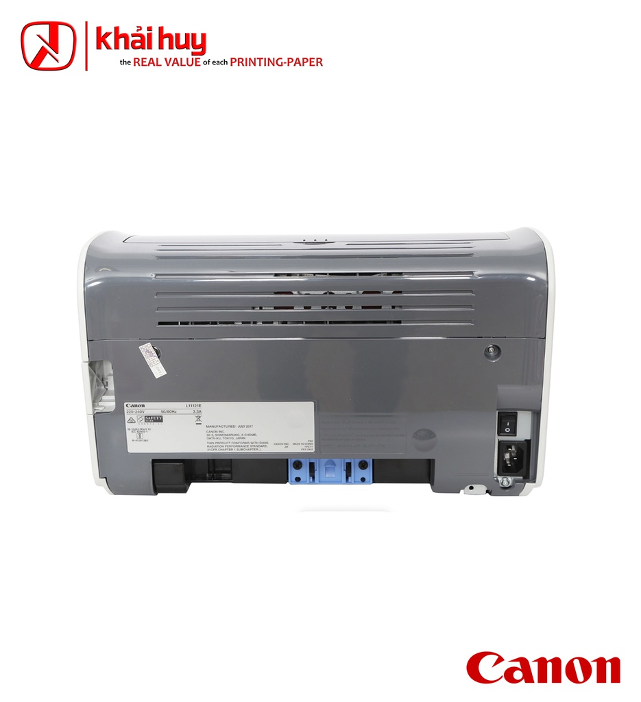 MÁY IN LASER CANON LBP-2900
