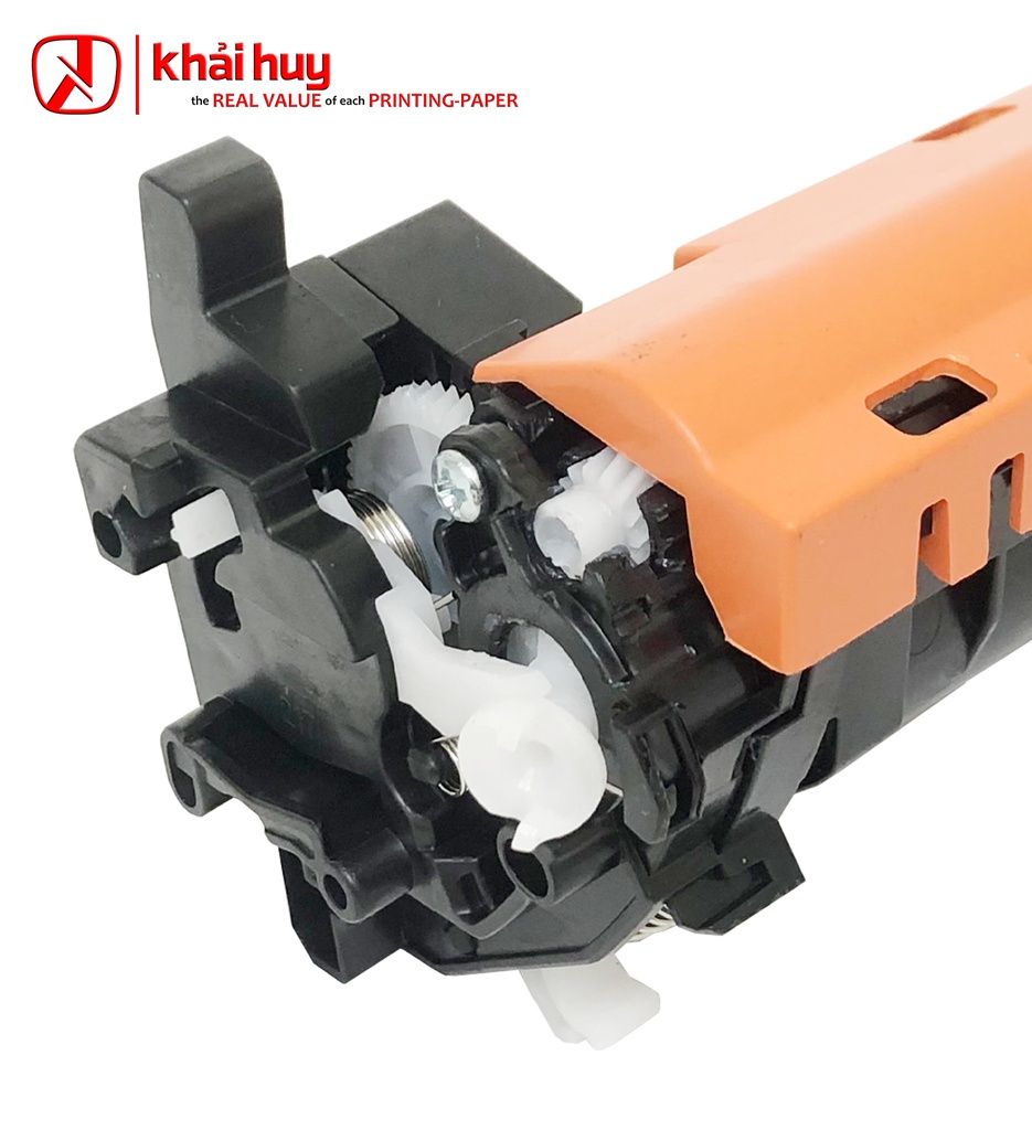 HỘP MỰC IN TONER KMAX CF217A/ 047A