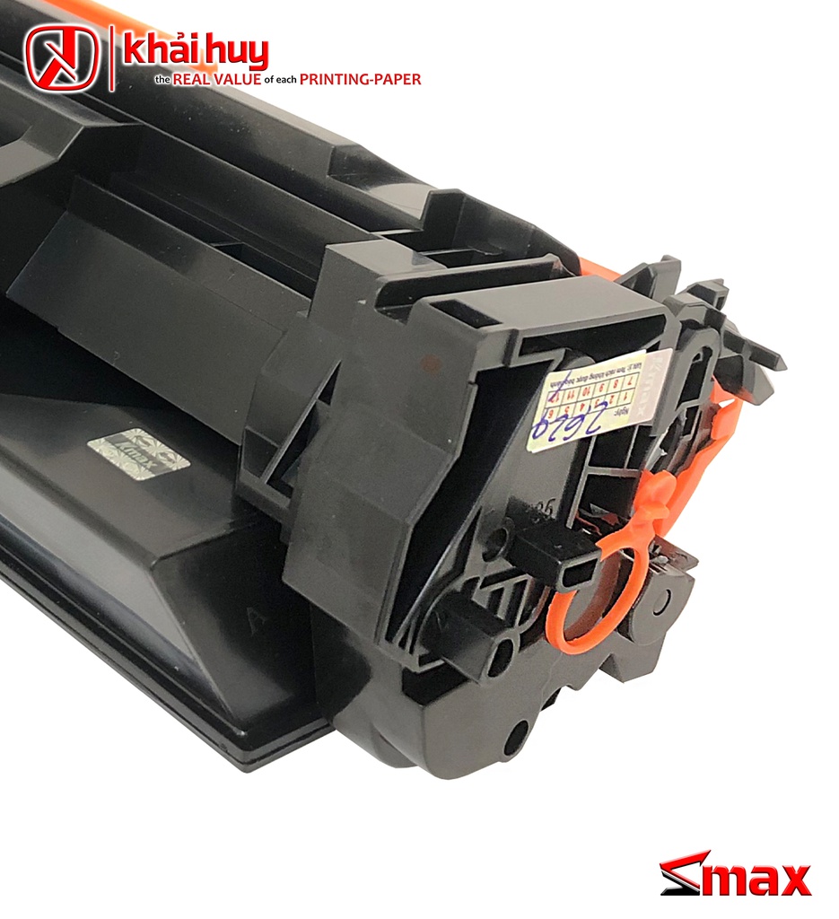 HỘP MỰC IN LASER KMAX CRG-071 (KHÔNG CHIP)