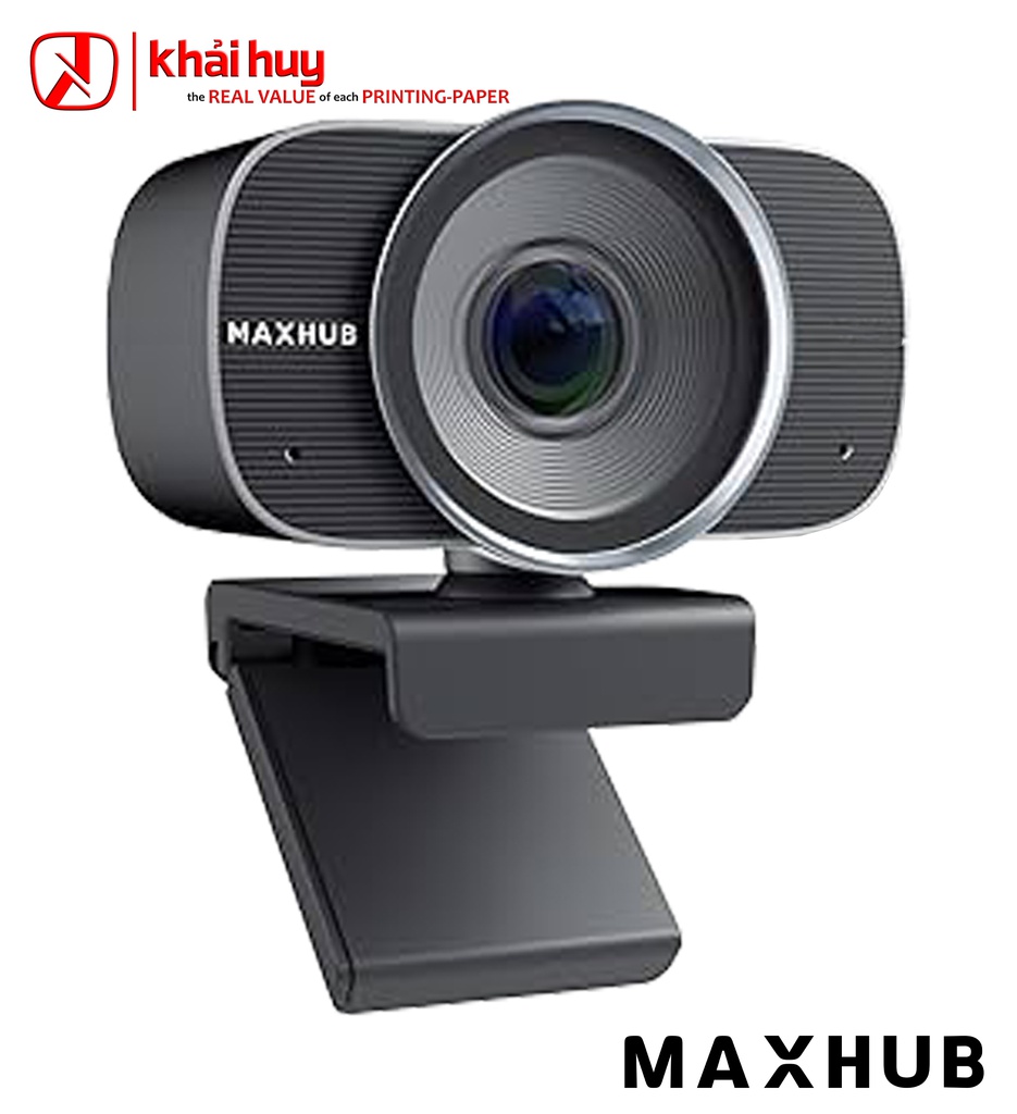 WEBCAM MAXHUB UC W31
