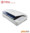 MÁY QUÉT PHẲNG PLUSTEK OPTICPRO A320E