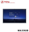 MÀN HÌNH TƯƠNG TÁC DOANH NGHIỆP MAXHUB C8630