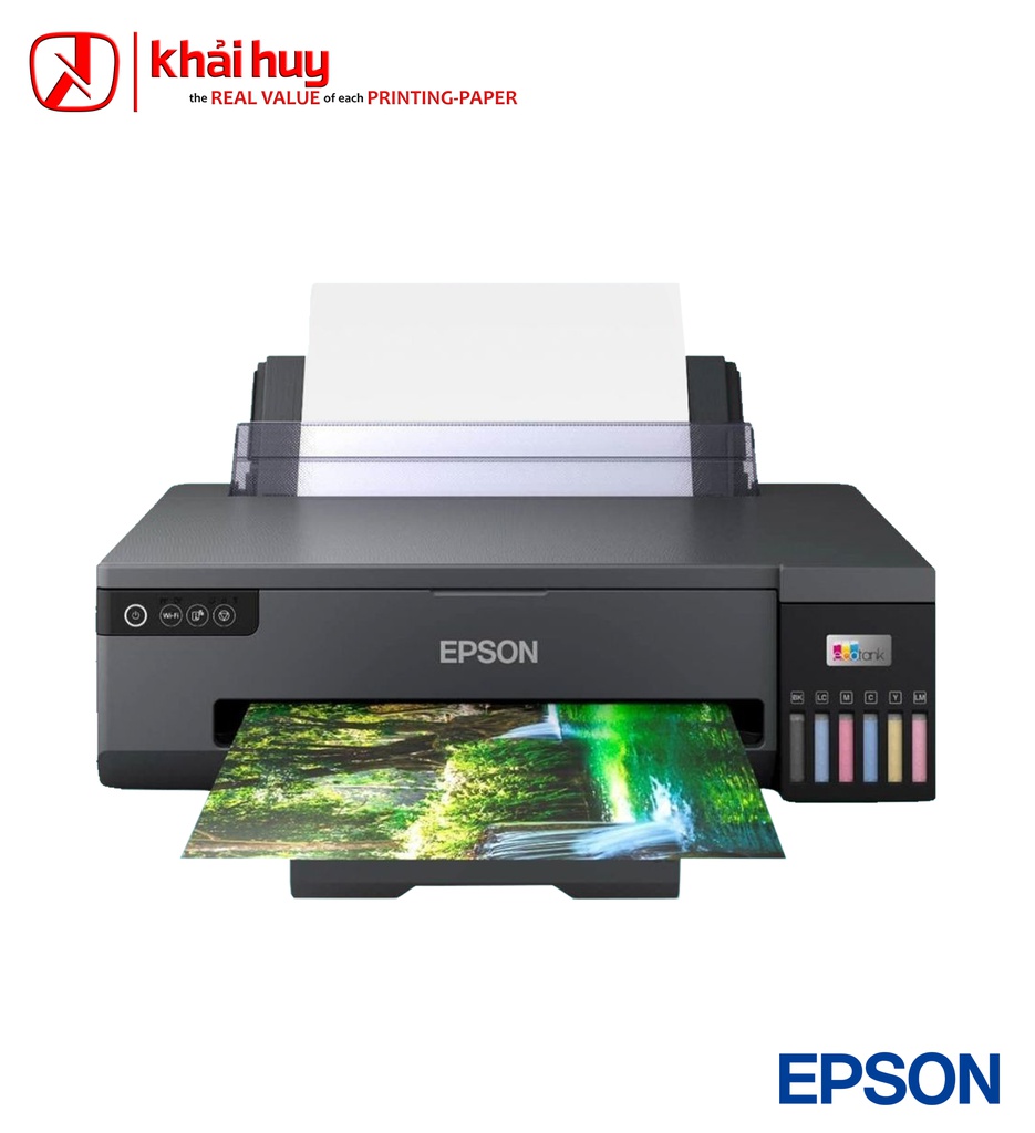 MÁY IN PHUN A3 EPSON L18050 (CHÍNH HÃNG)