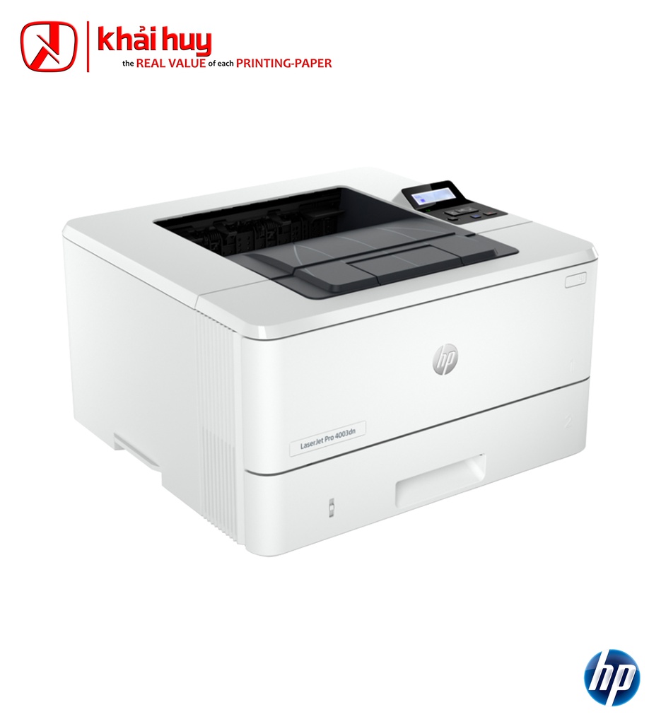 MÁY IN HP LASERJET PRO 4003DN - CHÍNH HÃNG