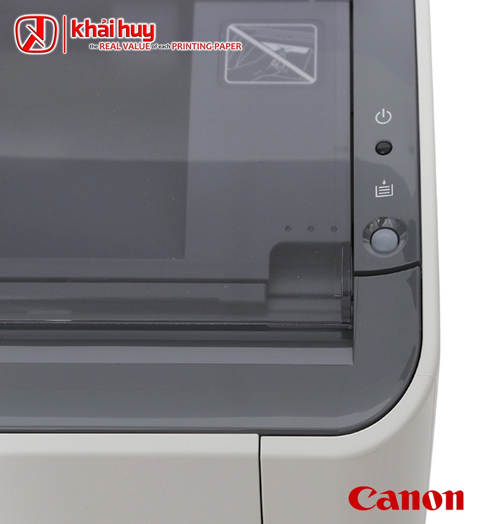 MÁY IN LASER CANON LBP-2900