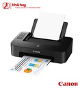 MÁY IN PHUN CANON PIXMA TS207 (CHÍNH HÃNG)