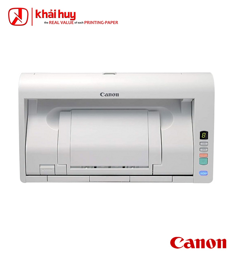 MÁY QUÉT CANON DR-M1060