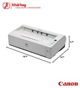 MÁY QUÉT CANON DR-M1060