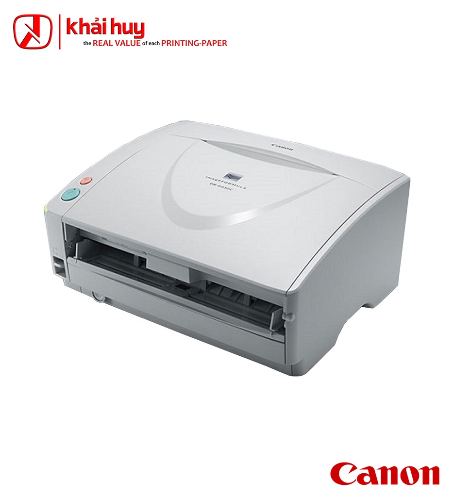 MÁY QUÉT CANON DR - 6030C (CHÍNH HÃNG)
