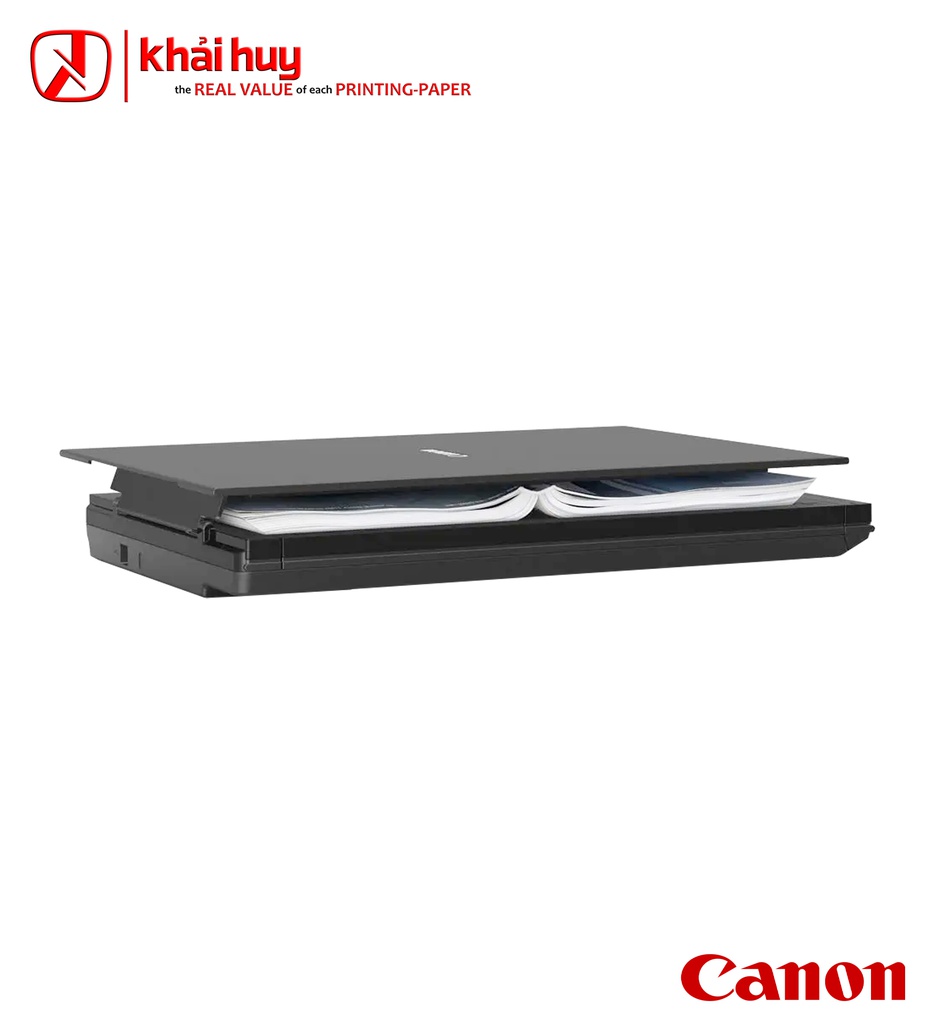 MÁY QUÉT CANON LIDE 300