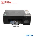 MÁY IN PHUN BROTHER DCP - T220