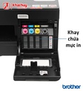 MÁY IN PHUN BROTHER DCP - T220