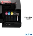 MÁY IN PHUN BROTHER DCP - T520W