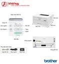 MÁY IN LASER BROTHER HL-B2100D