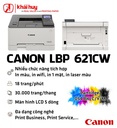 MÁY IN LASER MÀU CANON LBP 621CW - CHÍNH HÃNG