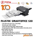 MÁY QUÉT PLUSTEK SMARTOFFICE S30