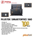 MÁY QUÉT PLUSTEK SMARTOFFICE S60