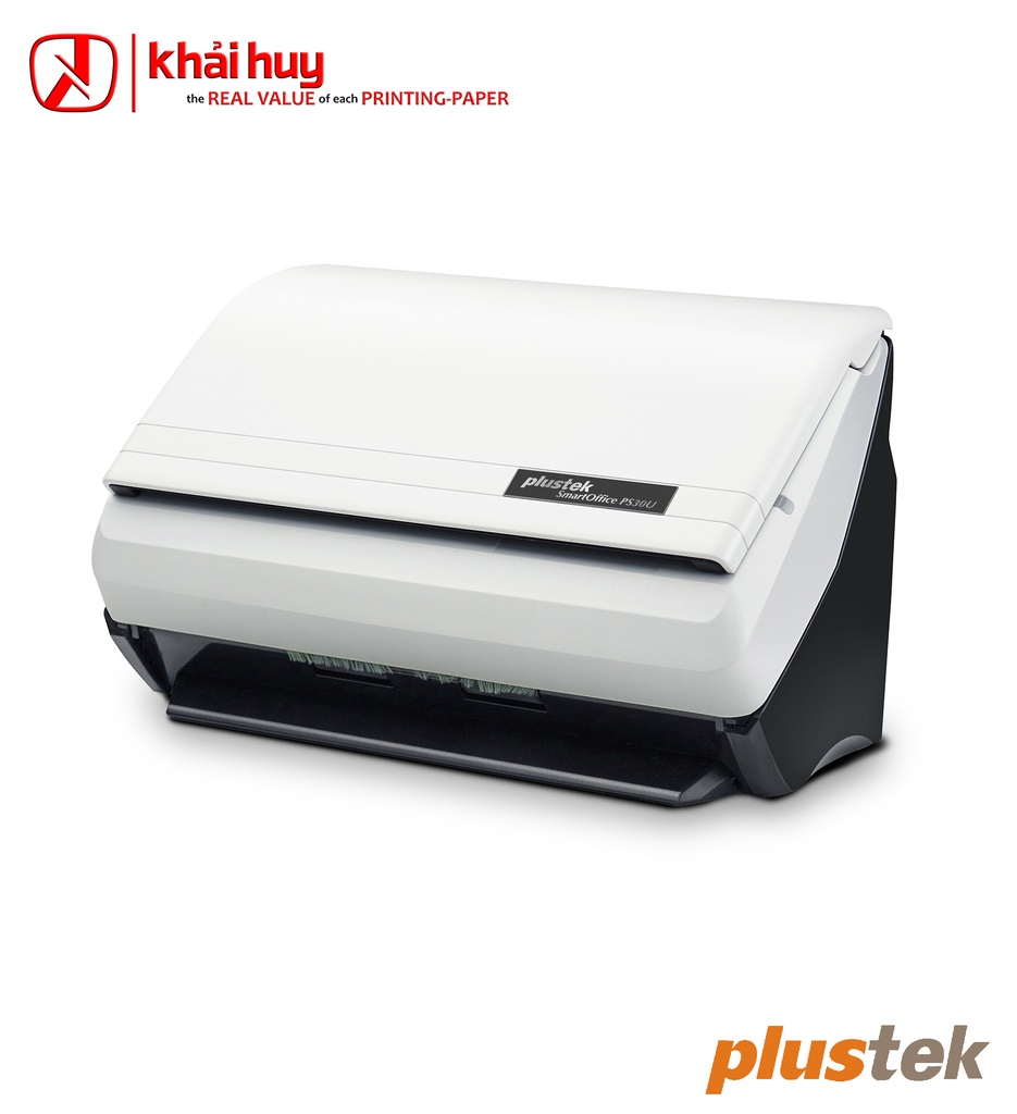 MÁY QUÉT PLUSTEK SMARTOFFICE PS30U