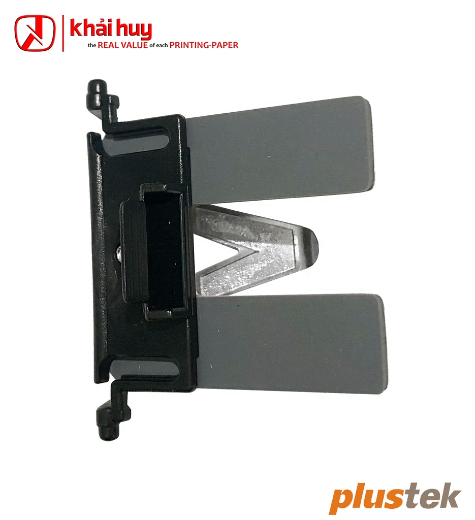 ĐỆM TÁCH GIẤY PLUSTEK 22-CE102002RD10