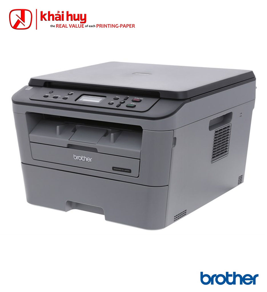 MÁY IN LASER BROTHER DCP-L2520D