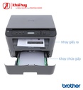 MÁY IN LASER BROTHER DCP-L2520D