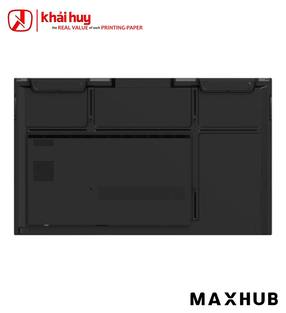 MÀN HÌNH TƯƠNG TÁC GIÁO DỤC MAXHUB U7530