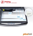 MÁY QUÉT PHẲNG PLUSTEK SMARTOFFICE PL3260