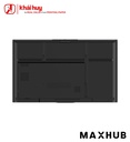 MÀN HÌNH TƯƠNG TÁC DOANH NGHIỆP MAXHUB C6530