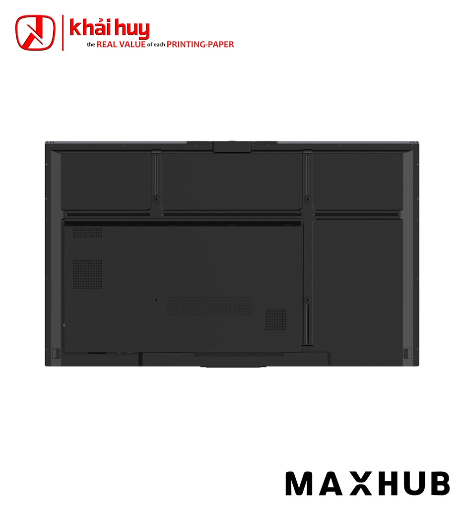 MÀN HÌNH TƯƠNG TÁC DOANH NGHIỆP MAXHUB C5530