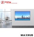 MÀN HÌNH HIỂN THỊ MAXHUB ND75CMA