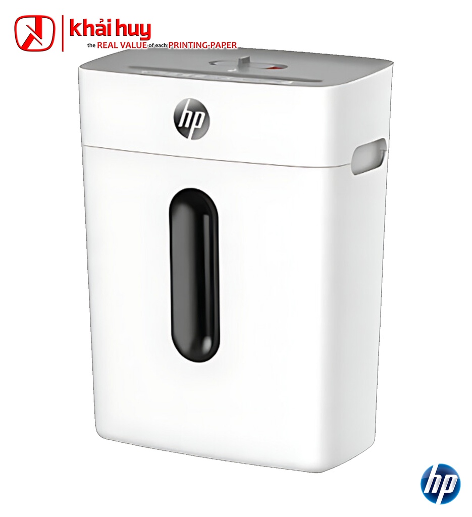 MÁY HỦY TÀI LIỆU HP W1508CC-K1