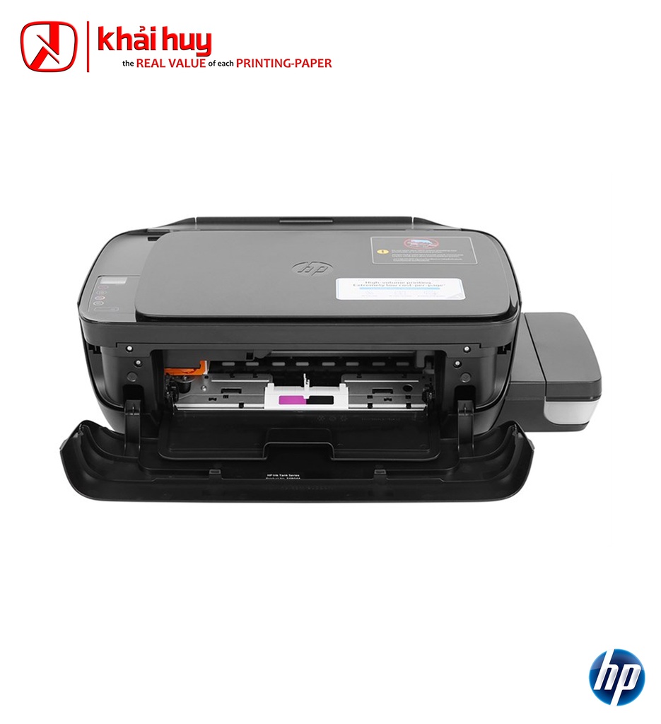 MÁY IN PHUN HP INK TANK 315