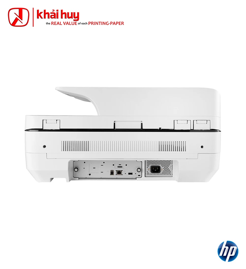 MÁY QUÉT HP ENT FLOW N9120