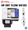 MÁY QUÉT HP ENT FLOW N9120