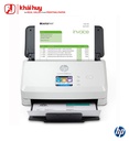 MÁY QUÉT HP SCANJET PRO N4000
