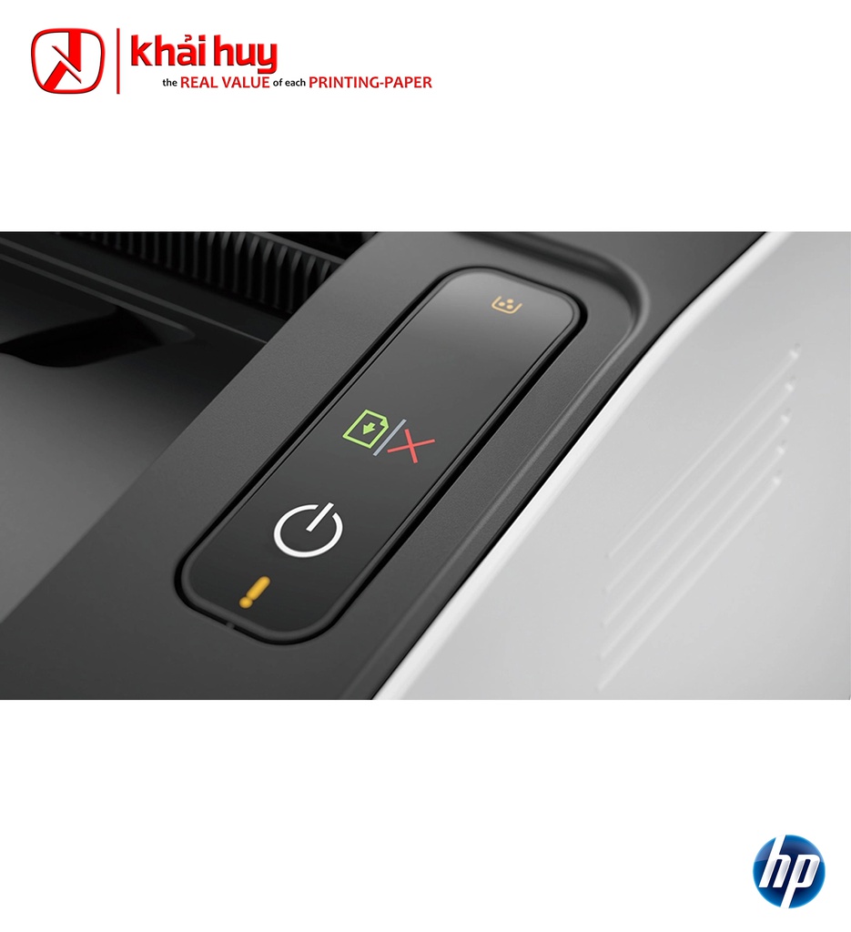 MÁY IN HP LASER 108A