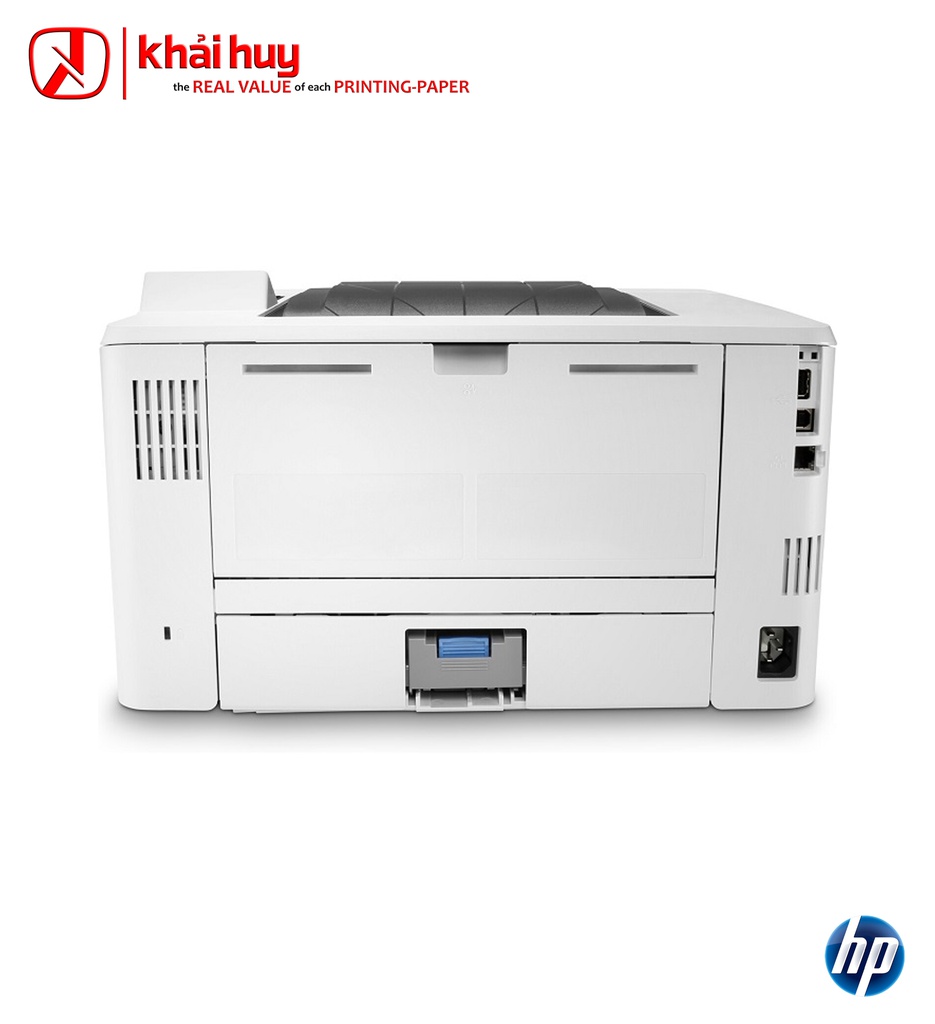 MÁY IN HP LASERJET ENTERPRISE M406DN - CHÍNH HÃNG