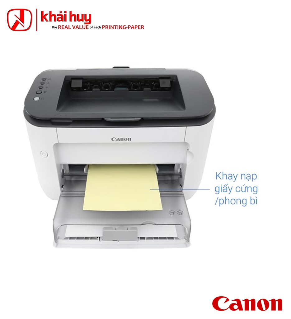 MÁY IN LASER CANON LBP-6230DN