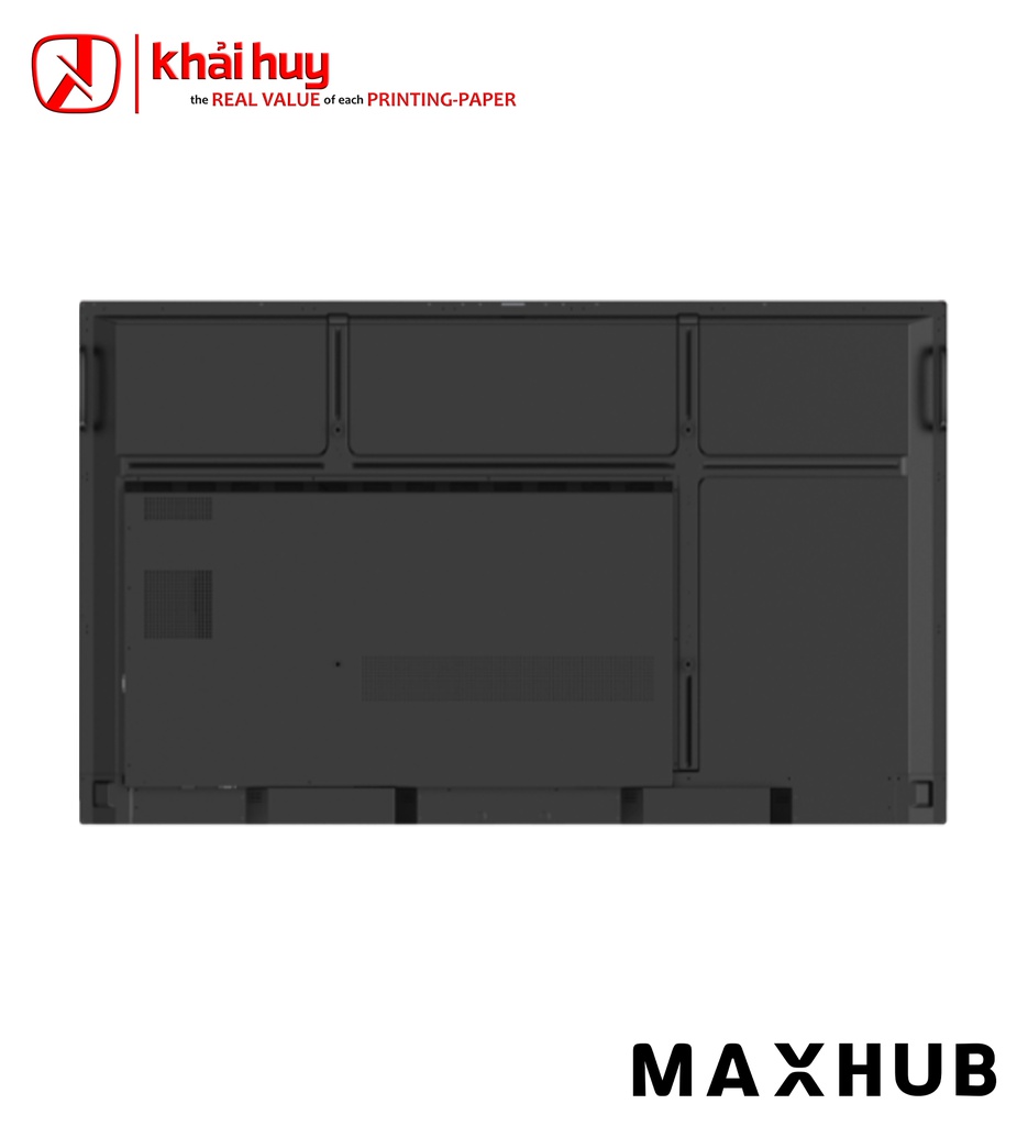 MÀN HÌNH TƯƠNG TÁC GIÁO DỤC MAXHUB E7521-G