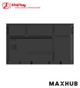 MÀN HÌNH TƯƠNG TÁC GIÁO DỤC MAXHUB E7521-G