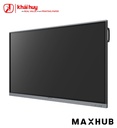 MÀN HÌNH TƯƠNG TÁC GIÁO DỤC MAXHUB E6521L