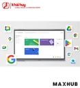 MÀN HÌNH TƯƠNG TÁC GIÁO DỤC MAXHUB E8630