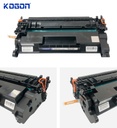 HỘP MỰC IN LASER KOGON W1510A (CÓ CHIP)