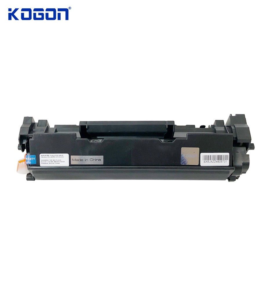 HỘP MỰC IN LASER KOGON CRG-071 (KHÔNG CHIP)