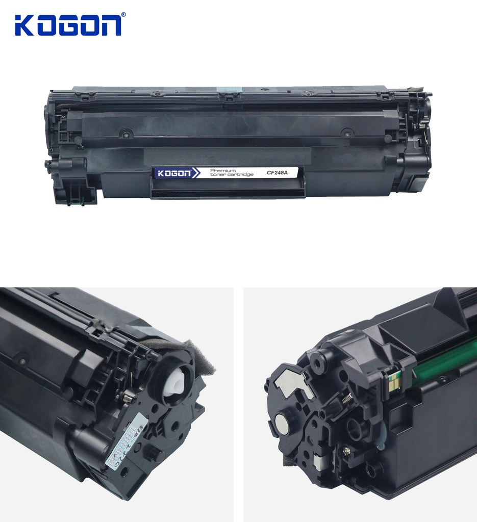 HỘP MỰC IN LASER KOGON CF248A