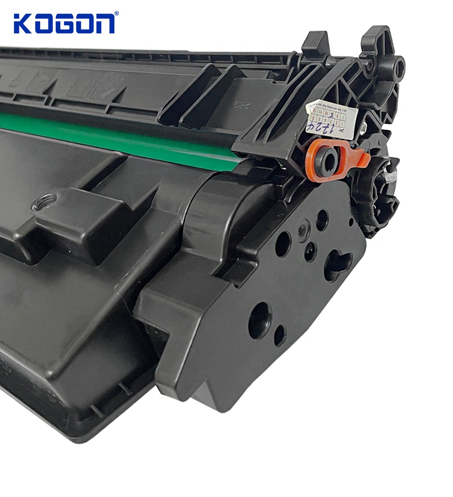 HỘP MỰC IN LASER KOGON CF289A/ 056 (KHÔNG CHIP)