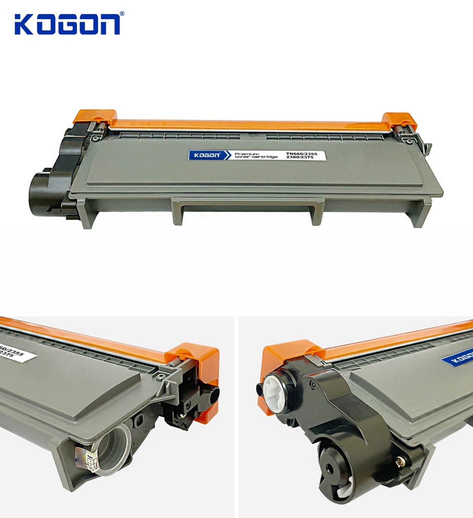 HỘP MỰC IN TONER KOGON TN 2385/ P225