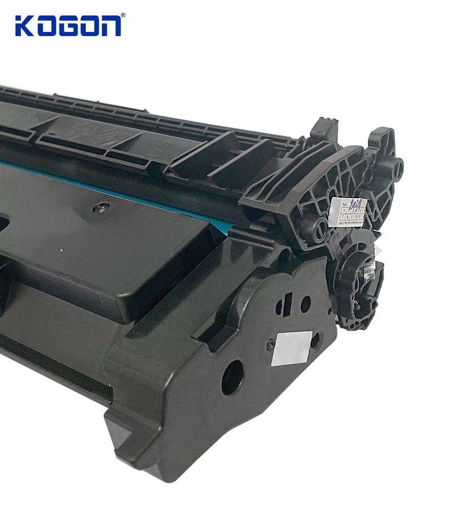 HỘP MỰC IN LASER KOGON CRG-070 (CÓ CHIP)