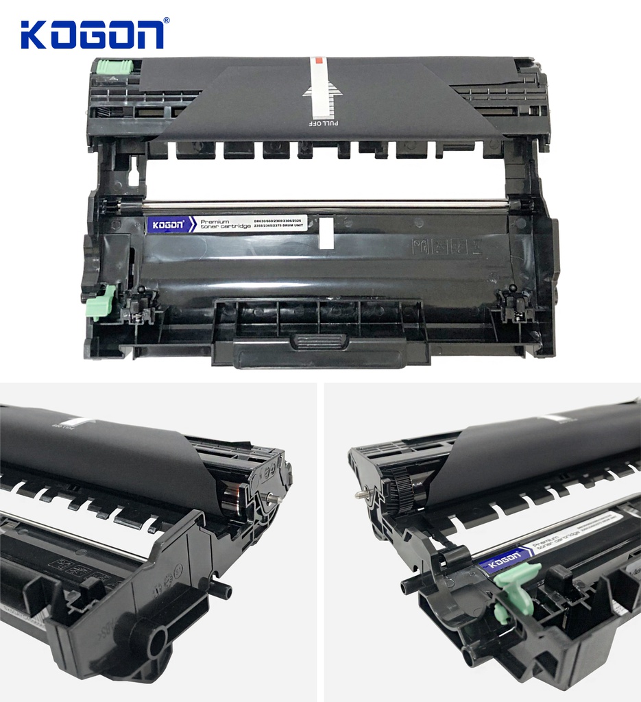 HỘP TRỐNG IN LASER KOGON DR-2385/ P225