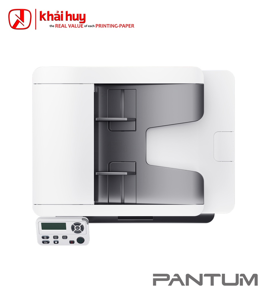 MÁY IN LASER PANTUM M7100DW